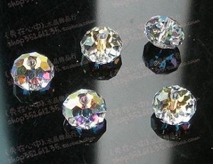4мм Swarovski Crystal