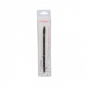 Фаррес, MZ141 Двусторонняя кисть для макияжа бровей и ресниц , Farres