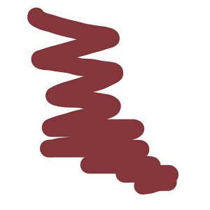 Фаррес, W207-020 Карандаш с точилкой для губ (burgundy) , Farres