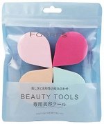 Фаррес, FP013 Cпонж латексный для макияжа &quot;Капля&quot; (*12*600), Farres