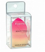 Фаррес, FP032 Спонж губка &quot;Груша&quot; дизайн градиент (*12*600), Farres