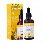 Фаррес, 9170 Сыворотка для лица с ромашкой 50 мл/12, Farres
