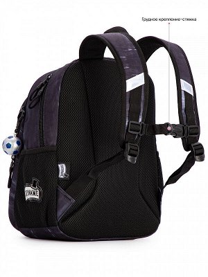 Рюкзак SkyName R5-014 + брелок мячик