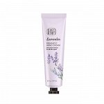 Lamelin Крем для рук с экстрактом лаванды Romantic Hand Cream Lavander 30 мл
