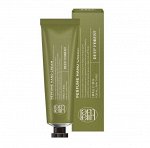 Lamelin Парфюмерный крем для &quot;Глубокий лес&quot; Perfume Hand Cream Deep Forest 50 мл