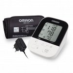 Тонометр OMRON M4 Intelli IT