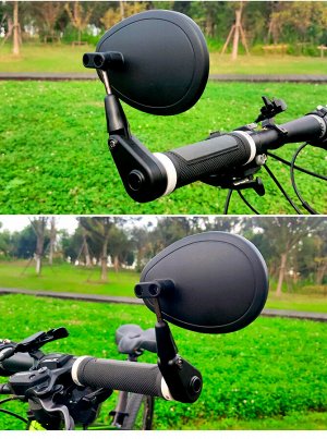 Велосипедное зеркало EasyDo JY-09 (Правое)