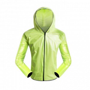 Куртка Дождевик Cycle Zone MJ-YF-003