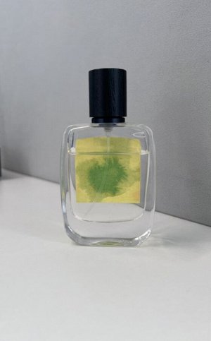 Парфюмерная вода Verte Euprhorie L'Atelier Parfum