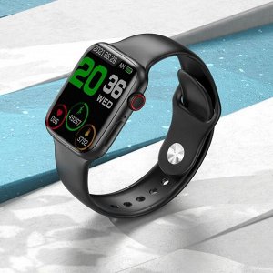 Умные смарт-часы Hoco Smart Sports Watch Y5 Pro