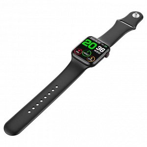 Умные смарт-часы Hoco Smart Sports Watch Y5 Pro