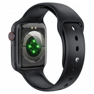 Умные смарт-часы Hoco Smart Sports Watch Y5 Pro
