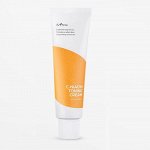 СРОК ГОДНОСТИ! Крем с витамином С и ниацинамидом IsNtree C-NIACIN TONING CREAM 50 мл (срок годности до 03.2026), шт