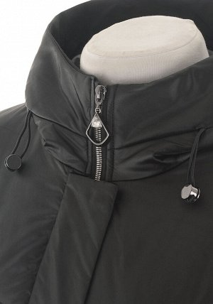 Удлиненная куртка NIA-22148