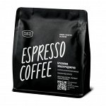 Кофе микролот эспрессо &quot;Бразилия Эльси Родомуно&quot;, в зернах, 250 г
