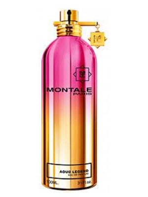 MONTALE AOUD LEGEND edp (unisex) 100ml м(н) тестер в слюде парфюмерная вода  унисекс