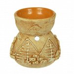 Аромалампа &quot;Скоробей&quot; микс