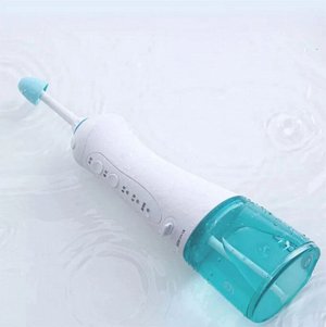 Ирригатор для полости носа Xiaomi Miaomiaoce Electric Nasal Sanitizer