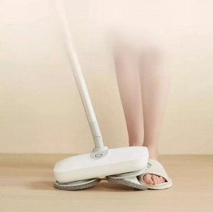 Сменная тряпка (2шт) для Xiaomi Quange Wireless Floor Sweeping Mop