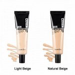 Secret Key ББ-крем для идеального тона лица Cover Up Skin Perfecter #23 Natural Beige
