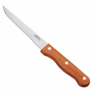 Нож нержавеющая сталь Кантри универс 15см ТМ Appetite