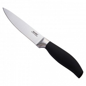 Нож нержавеющая сталь Ультра универс 15см ТМ Appetite
