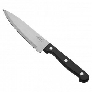 Нож нержавеющая сталь Шеф поварской 15см ТМ Appetite