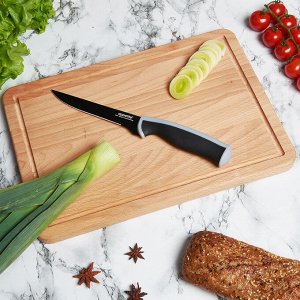 Нож универсальный 15см серый ЭФФЕКТ ТМ Appetite