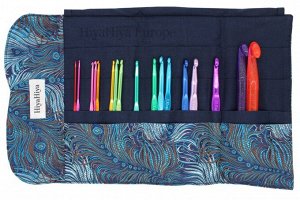 HiyaHiya Набор крючков Crochet Hook Set