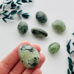 Гармонизаторы, галтовки, подсвечники