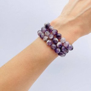Бусины для украшений из Аметиста