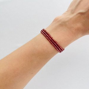 Бусины для украшений из Граната