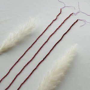 Бусины для украшений из Граната