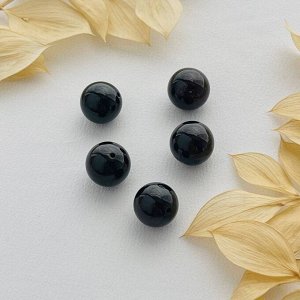 Бусины для украшений из Граната (5 шт)