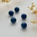 Бусины для украшений из Лазурита (5 шт)