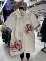 Жилет от AYSEL