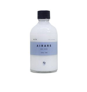 Молочко для лица увлажняющее с экстрактом белого чая Spa Treatment AIRARE BAI CHA Milk, 100 мл