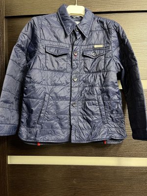 Легкая куртка- пиджак Sarabanda