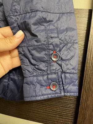 Легкая куртка- пиджак Sarabanda