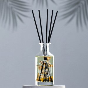 Семейные традиции Диффузор ароматический &quot;Wode sage &amp; sea salt&quot;, шалфей и морская соль, 200 мл