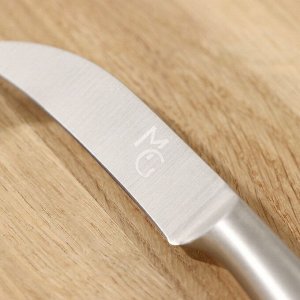 Нож для овощей Magistro Ardone, лезвие 8,5 см