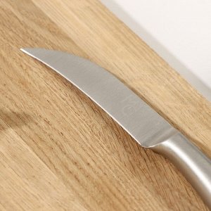 Нож для овощей Magistro Ardone, лезвие 8,5 см