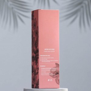 Семейные традиции Диффузор ароматический &quot;Orange in may &amp; eaglewood &quot;, апельсин и алое, 200 мл