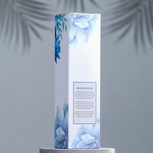 Диффузор ароматический "Green Tea", зеленый чай, 200 мл