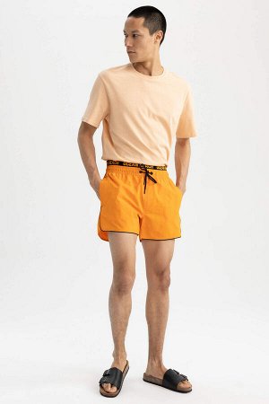 Экстра-короткие шорты для плавания Andy