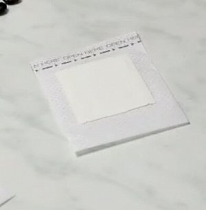 Фильтр пакеты для кофе/ Dripper (Дриппер) ситечко