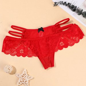 Трусы женские, plus size, цвет на выбор