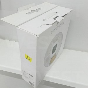 "Уценка" Автокормушка для домашних животных Xiaomi Petoneer Timed Multi-Meal Feeder