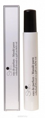 .MAT Masaki Matsushima  SHIRO   10 ml roll   new