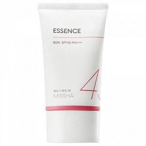 Солнцезащитный крем-гель All Around Safe Block Essence Sun SPF45 PA+++
